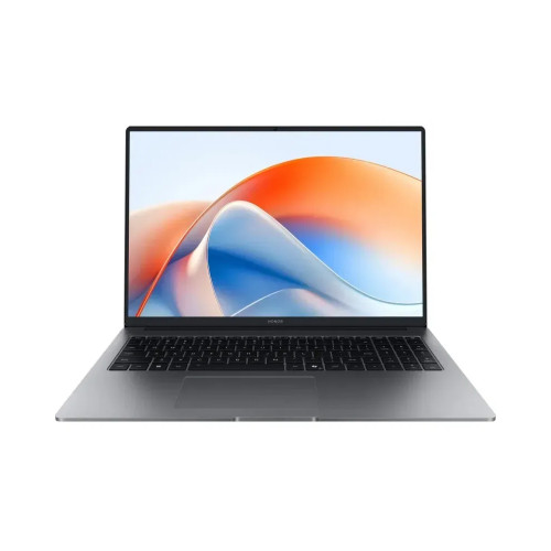 Ноутбук Honor Notebook X16 Plus 2025 Gray (5301ANUY)